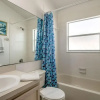 Отель Ray's Eagle Pointe Vacation Home, фото 10