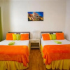 Отель Apolonia Boutique Hotel, фото 6