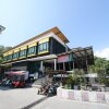 Отель Rabeang Baan (SHA Extra Plus) в Ко Самете