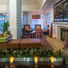 Отель Hilton Garden Inn Macon / Mercer University, фото 3