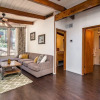 Отель Hip Norwegian-Style Cabin - 3 Mins to Heavenly by RedAwning, фото 8