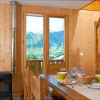 Отель Well-kept Apartment in les Sybelles With 310 km. of Slopes, фото 7