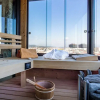 Отель Skyflats Vienna, фото 44