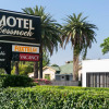 Отель Cessnock Motel, фото 1