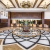 Отель Western Hotel - Madinat Zayed, фото 13