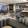 Отель Courtyard by Marriott Fort Worth at Alliance Town Center, фото 27