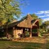 Отель Amboseli Eco Camp, фото 17