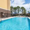 Отель Hampton Inn & Suites Mary Esther-Fort Walton Beach, фото 13
