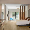 Отель The Central Kirchberg - Smart Aparthotel, фото 29