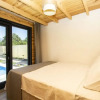 Отель Villa With Pool Jacuzzi and Backyard in Inlice, фото 3