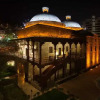 Отель Kervansaray Termal Otel, фото 9