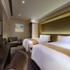 Отель Park City Hotel - Hualien Vacation, фото 28