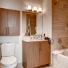 Отель Global Luxury Suites at Newport, фото 11
