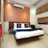 Отель OYO 9631 Hotel Oak, фото 12