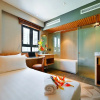 Отель La Opera Saigon Hotel, фото 2