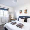 Отель Trerammet Crescent Tintagel 2 bed sleeps 4plus1, фото 7