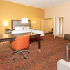 Отель Hampton Inn Suites Jacksonville Airport, фото 3