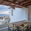 Отель Irenes View Apartments Villa 7 - 4 Guests With Pool and sea View in Agia Irini, фото 12