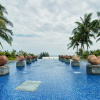 Отель Holiday Inn Resort Hainan Clear Water Bay, фото 12