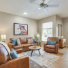 Отель Sun City West Home in 55 + Community w/ Patio!, фото 18