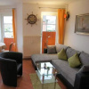 Отель Haus Elbe 1 Wohnung 18, фото 2