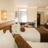 Отель James Joyce Coffetel Hotel (Nantong Linjiang New District), фото 5