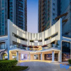 Отель Guangzhou Pazhou Exhibition Guangzhou Tower Metro Station Light Hotel, фото 8