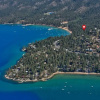 Отель Foothill Folly by Lake Tahoe Accommodations, фото 11