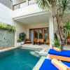 Отель Villa Orange - 900m from Beach, фото 18