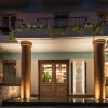 Отель Lefteris Apartments, фото 1