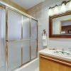Отель Lulu City 4C 2 Bedroom Condo By Accommodations in Telluride, фото 8
