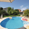 Отель Beautiful Home in Vodice With Wifi and 3 Bedrooms, фото 17