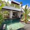 Отель Casa Carolina Bali - Great 3 Bdr - Tumbak Bayuh Canggu, фото 1