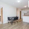 Отель Luxury 2 Bed Apartment by 7 Seas Property Serviced Accommodation Maidenhead with Parking and Wifi, фото 11