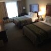 Отель Comfort Inn and Suites, фото 3