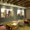 Отель Premier Inn Leamington Spa Town Centre, фото 3