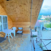 Гостиница Домики Горный воздух, фото 8