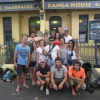 Отель Kanga House Backpackers, фото 1