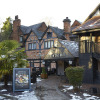 Отель The Old Mill by Greene King Inns, фото 1