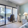 Отель Harbor Towers 3rd Fl 1 Bedroom Pool View, фото 29