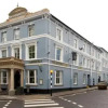 Отель The Queens Hotel Newport- a JD Wetherspoon Hotel, фото 7