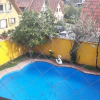 Отель Casa Con Piscina En Viña Del Mar, фото 10