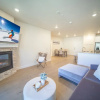 Отель Clearwater Lofts Bldg 1 303, фото 35