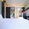 Отель Best Deals And Comfy Studio At Bale Hinggil Apartment, фото 13