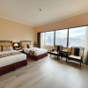 Отель Yindo Jasper Hotel Zhuhai, фото 45
