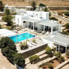 Отель Manu Mykonos  Beach Villas & Bungalows, фото 17