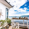 Отель Dali Huayue Fanxing Sea View Inn, фото 6