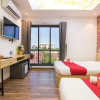 Отель Reddoorz Premium Near Son Tra Mountain, фото 4