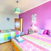 Отель House With 4 Bedrooms In Portimao With Wonderful Sea View Furnished Garden And Wifi, фото 6