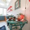 Отель Cosy Art Flat 2, фото 12
